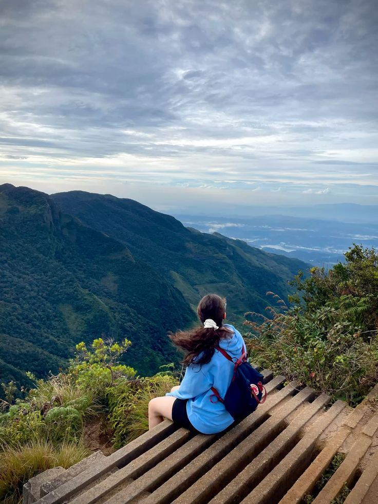 Horton Plains